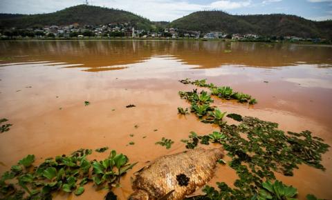 Dano Água: Quantos dias o município de Resplendor ficou sem o abastecimento de água no final de 2015 por causa do rompimento da barragem de Mariana que atingiu o Rio Doce?