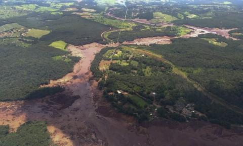 Desastre de Mariana -  PGMBM abre novos cadastros para atingidos pelo rompimento da barragem de fundão